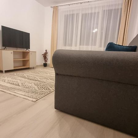 Comodo Apartment Turda Exterior foto