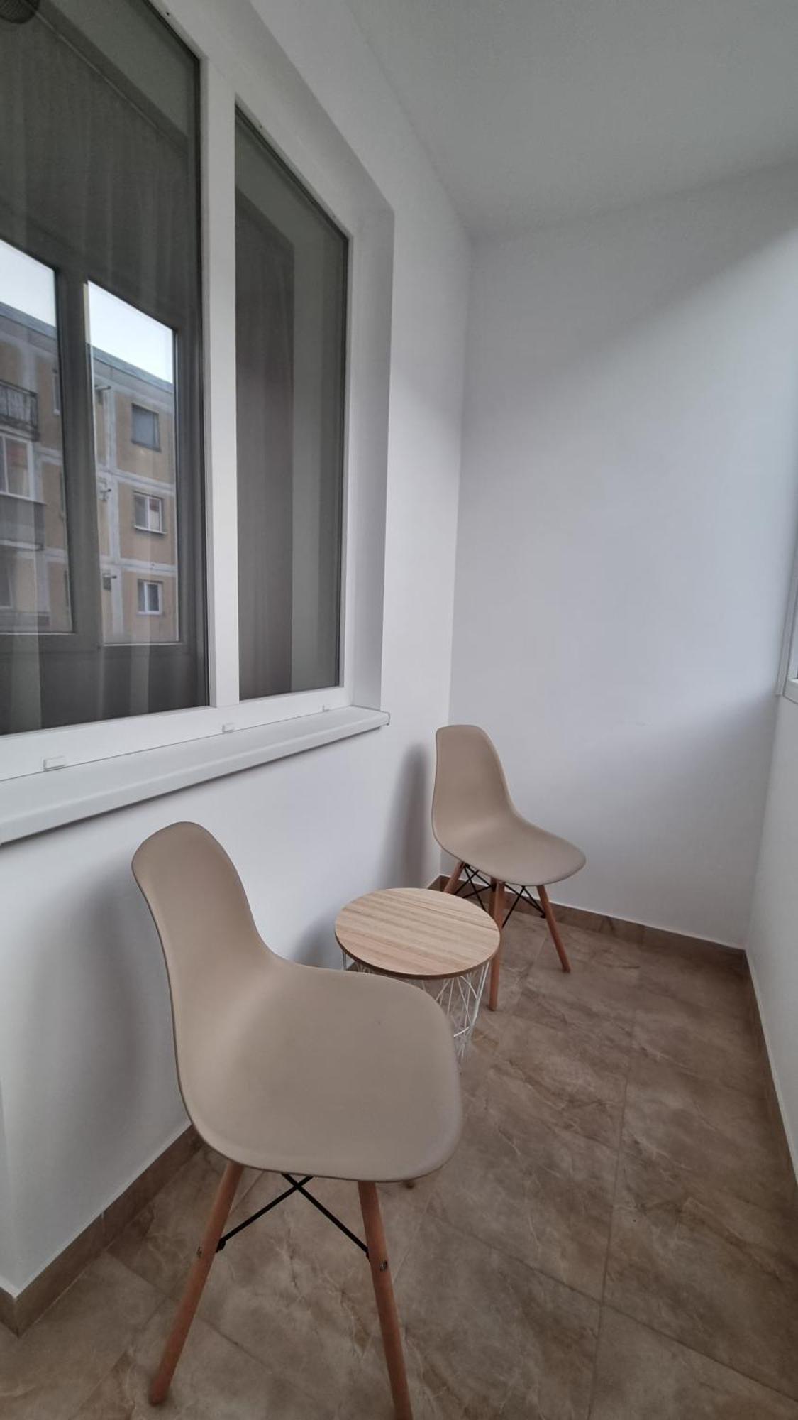 Comodo Apartment Turda Exterior foto